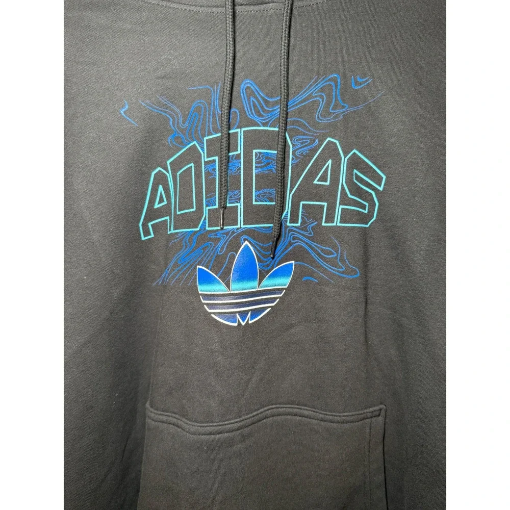 adidas originals black